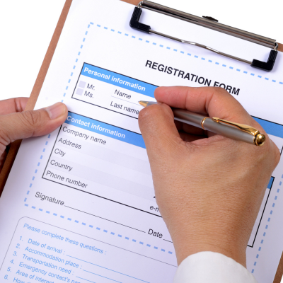 Business Registration
