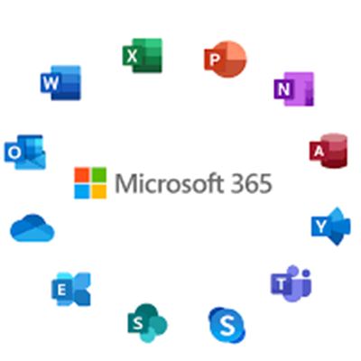 Microsoft 365